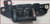 2000 to 2008 JAGUAR S-TYPE S Type LH Rear Exterior Door Handle Black
