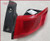 2010 to 2019 LINCOLN MKT RH Corner LED Brake Lamp AE93-13B504-AM