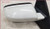 2011 2012 FORD FUSION Side View Mirror White RH Passenger 3 Pin Wire