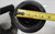 1998 99 00 01 02 2003 Jaguar XJR XJ8 4.0L V8 High Flow Filter with Heat Shield