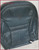 1993 1994 1995 1996 Lincoln Mark VIII LH Driver Seat Back Skin Fabric Green