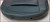 1993 1994 1995 1996 Lincoln Mark VIII LH Driver Seat Back Skin Fabric Green