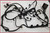 1997 Jaguar XK8 4.0 V8 Fuel Engine Wire Harness Loom
