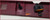 Dash Upper Finishing Panel w Sensor Red 1989-1993 Thunderbird Cougar Grade A