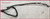 1993 1994 1995 1996 Lincoln Mark VIII Hood Light Wire Harness F5LB-15A702-AA