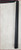 1993 to 1998 Lincoln Mark VIII Door Upper Rubber Molding LH Driver Side