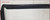 1993 to 1998 Lincoln Mark VIII Door Upper Rubber Molding RH Passenger Side