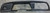 Instrument Cluster Finishing Panel Bezel w/o Auto Light Slot Chrome 1989-1993 Thunderbird