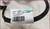 2013 to 2020 Ford Fusion Side View Mirror White LH Driver 3 Pin Wire
