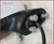 2013 to 2020 Ford Fusion Side View Mirror White LH Driver 3 Pin Wire
