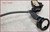 1996 1997 Ford Mustang GT V8 PATS Anti Theft Transceiver F6ZF-15607-AB