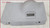 1995 1996 Lincoln Mark VIII Lower Driver Side Dash Panel Gray Z2