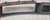 1993 1994 1995 1996 Lincoln Mark VIII Dash Instrument Bezel Gray Grade B