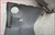 1999 00 01 2002 Ford MUSTANG Steering Column Cover Gray Manual Trans