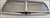 1988 - 1994 JAGUAR XJ6 XJ12 VDP CHROME GRILLE Jaguar OEM