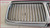 1988 - 1994 JAGUAR XJ6 XJ12 VDP CHROME GRILLE Jaguar OEM