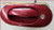 1995 1996 1997 XJR XJ6 XJ12 Front Left LH Exterior Door Handle Red