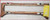 1993 1994 JAGUAR XJ6 Center Vent Wood Trim Bezel