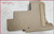 1990 to 1995 Jaguar XJ6 Vanden Plas PASSENGER Kick Fuse Box Cover Trim