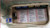 1990 to 1995 Jaguar XJ6 Vanden Plas PASSENGER Kick Fuse Box Cover Trim