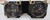 1986 Ford Bronco Ranger Speedometer Instrument Cluster E67F-10848-B