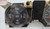 1986 Ford Bronco Ranger Speedometer Instrument Cluster E67F-10848-B