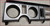 1987 1988 Ford Bronco II Ranger Dash Instrument Cluster Bezel Silver