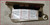 1990 to 1995 Jaguar XJ6 Vanden Plas LH Driver Kick Fuse Box Cover