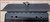 1983 to 1988 Ford Bronco II Glove Box Door Blue with Lock and Key