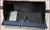 1983 to 1988 Ford Bronco II Glove Box Door Blue with Lock and Key