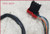 1994 to 2002 Mustang Dash CD Player Wire Harness