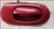 1995 1996 1997 XJR XJ6 XJ12 Front Right RH Exterior Door Handle Red