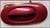 1995 1996 1997 XJR XJ6 XJ12 Rear Left LH Exterior Door Handle Red