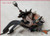 2002 2003 JAGUAR X-Type Clutch Brake Pedal Assembly