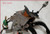 2002 2003 JAGUAR X-Type Clutch Brake Pedal Assembly