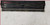 1988 to 1994 Jaguar XJ6 VDP Center Dash Vent Assembly GMB6770AA