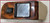 1993 1994 JAGUAR XJ6 XJ12 Front Rear Left Driver Window Switch Wood