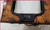 1995 1996 1997 JAGUAR XJ6 XJ12 Radio Shifter Trim Wood Bezel