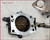 1996 1997 JAGUAR XJ12 Throttle Body Assembly with Linkage LH Driver Side