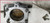 1996 1997 JAGUAR XJ12 Throttle Body Assembly with Linkage RH Passenger Side