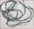 Radio Premium Sound Amp Bypass Extended Adapter 1989-1998 Thunderbird Cougar