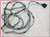 Radio Premium Sound Amp Bypass Extended Adapter 1989-1998 Thunderbird Cougar