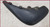 1995 1996 1997 Jaguar XJ6 XJ12 VDP Front Rear Mud Flap Splash Guard Set