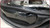 1997  to 2003 Jaguar XK8 XKR RH Right Passenger Door Shell Black