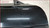 1997  to 2003 Jaguar XK8 XKR RH Right Passenger Door Shell Black