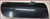 1997  to 2003 Jaguar XK8 XKR RH Right Passenger Door Shell Black