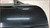 1997  to 2003 Jaguar XK8 XKR RH Right Passenger Door Shell Black