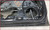 1997  to 2003 Jaguar XK8 XKR LH Left Driver Side Door Shell Black