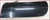 1997  to 2003 Jaguar XK8 XKR LH Left Driver Side Door Shell Black