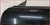 1997  to 2003 Jaguar XK8 XKR LH Left Driver Side Door Shell Black